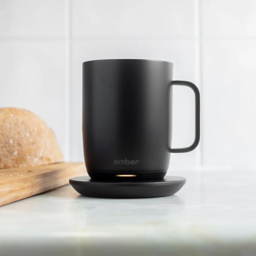 The best mug warmers to keep your coffee hot for longer Home What's